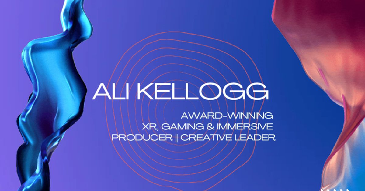 Ali Kellogg